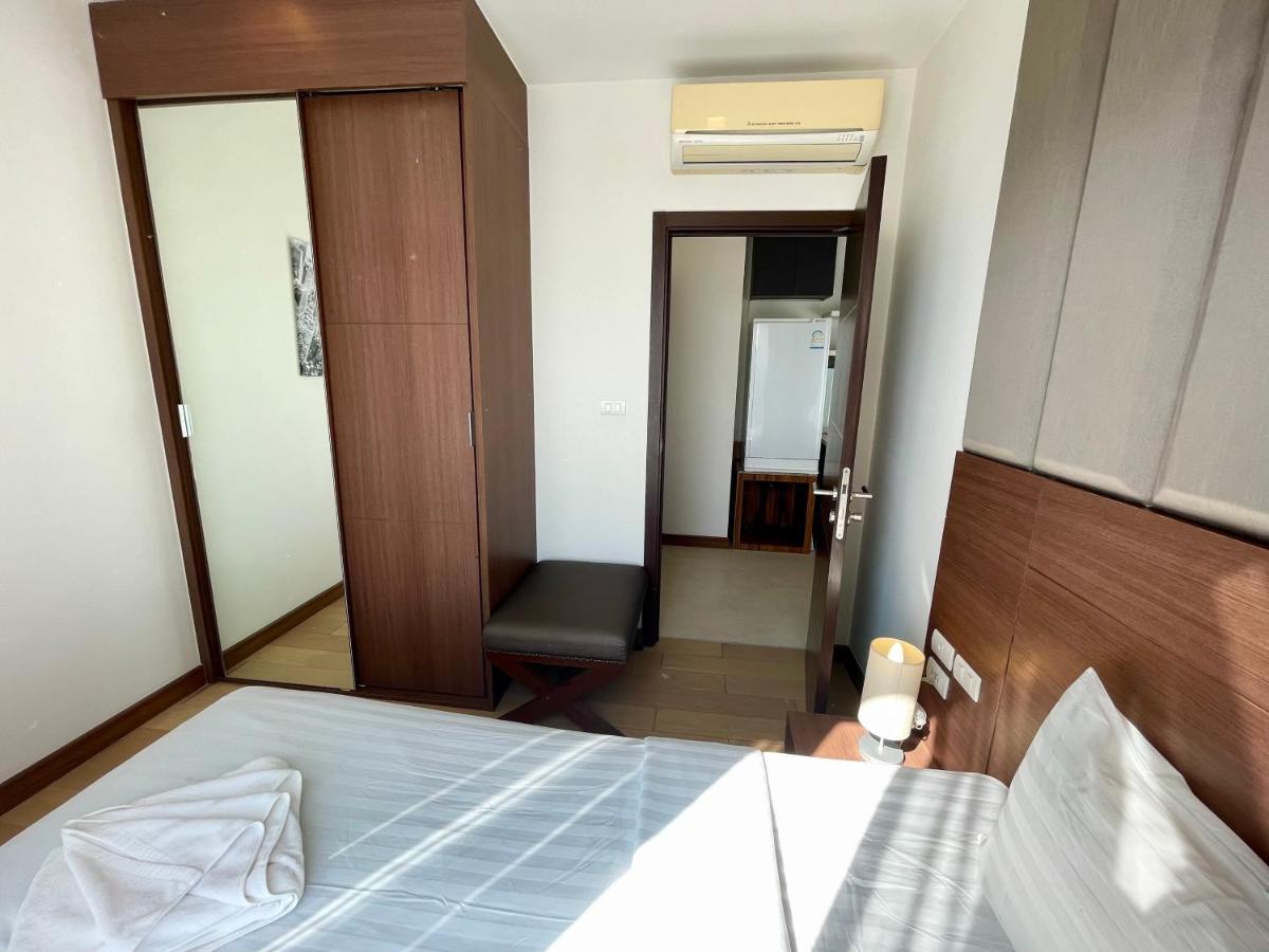 The Astra Condo 2 Bedrooms By Ping Чиангмай Экстерьер фото