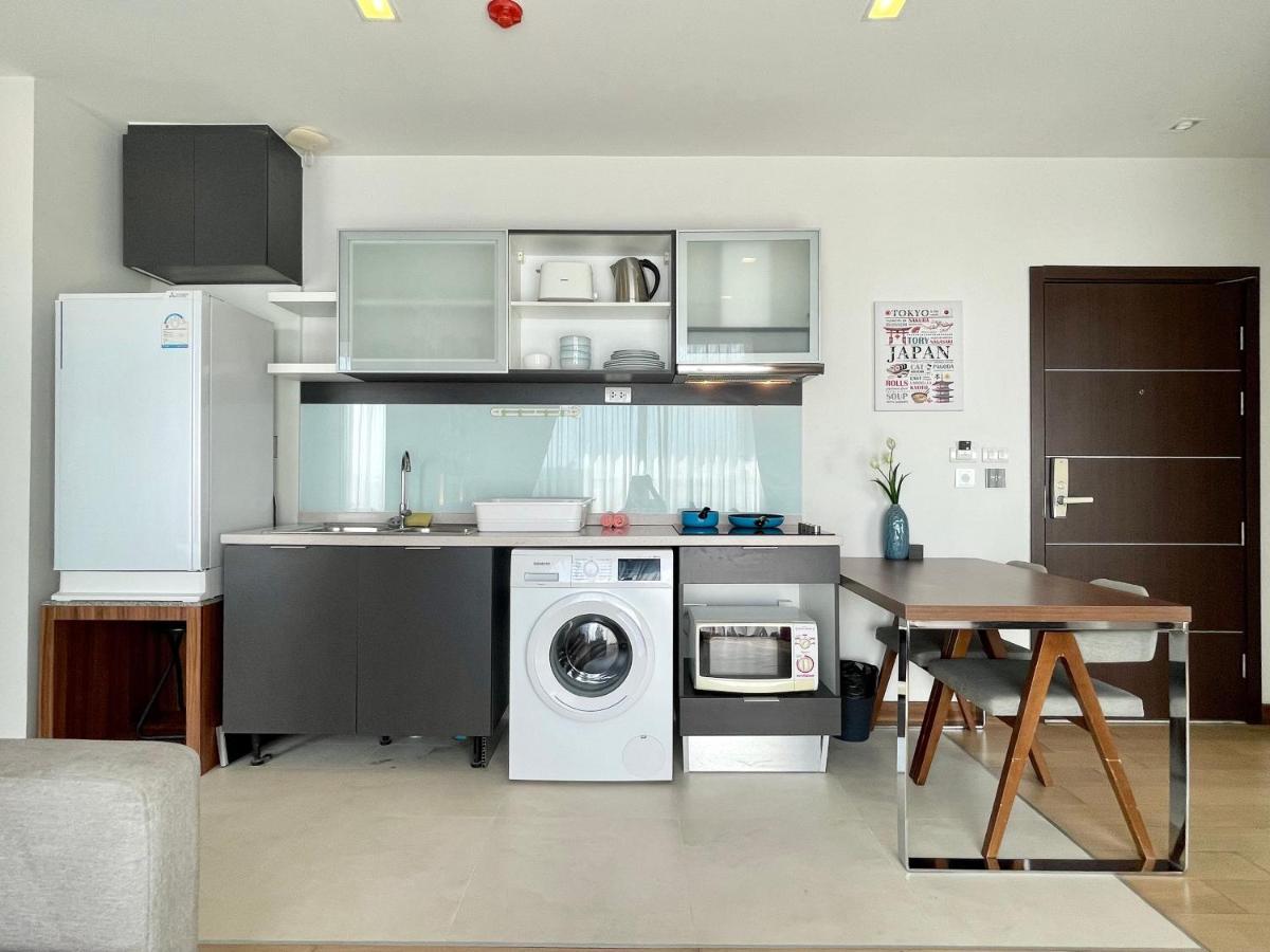 The Astra Condo 2 Bedrooms By Ping Чиангмай Экстерьер фото