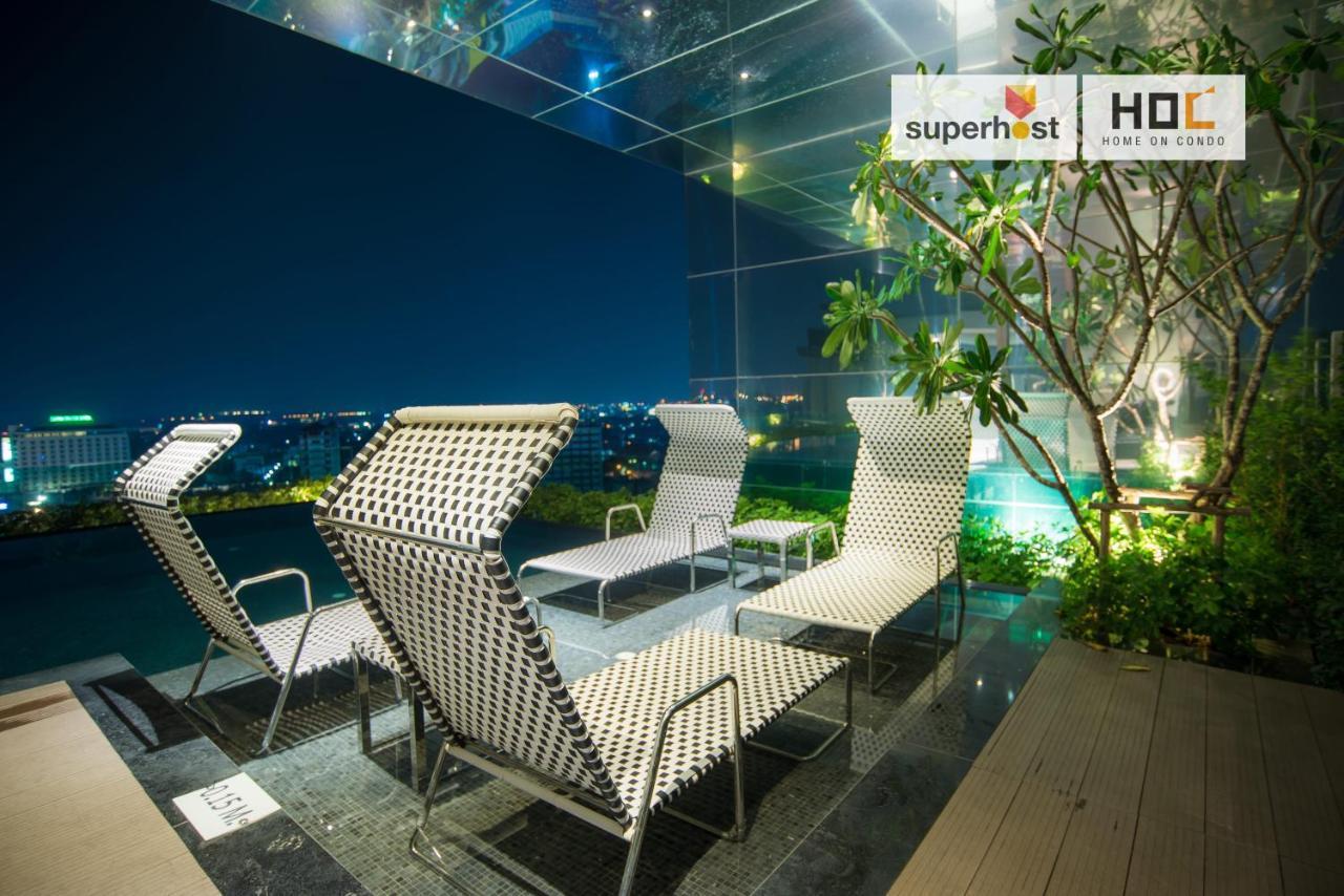 The Astra Condo 2 Bedrooms By Ping Чиангмай Экстерьер фото
