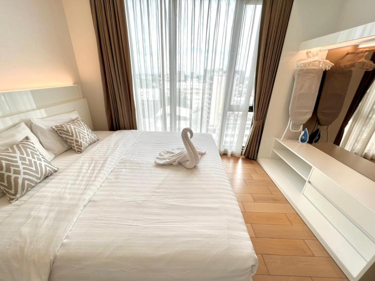 The Astra Condo 2 Bedrooms By Ping Чиангмай Экстерьер фото