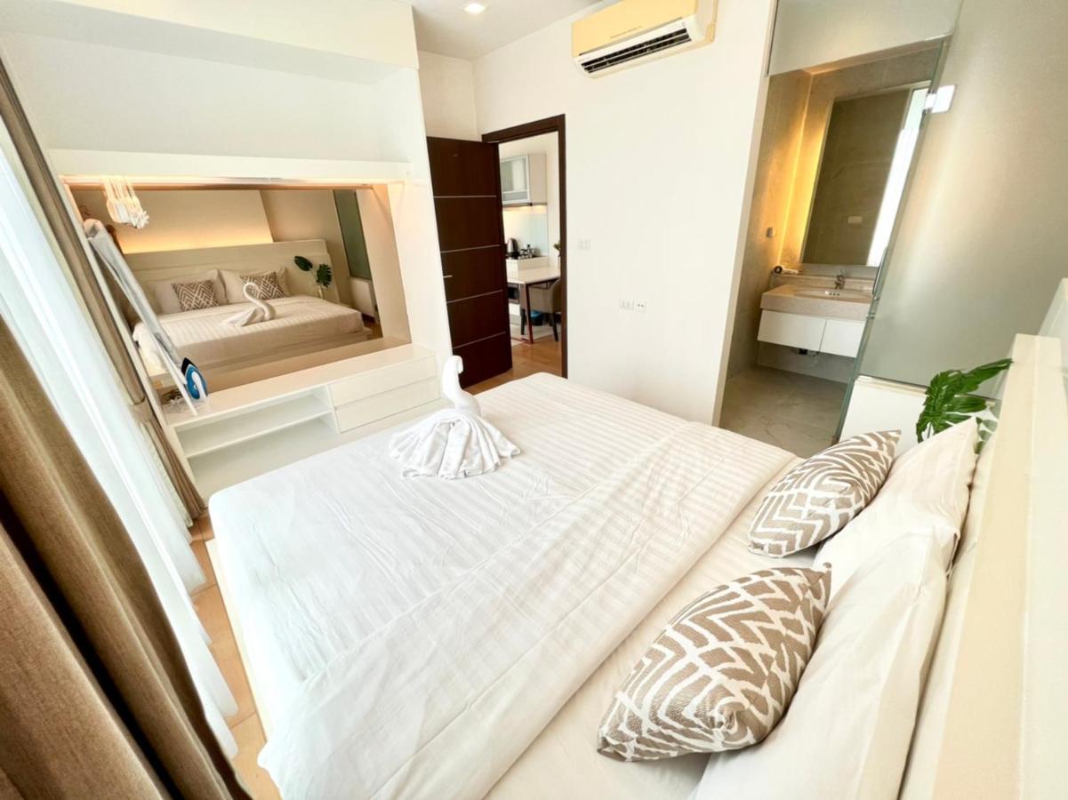 The Astra Condo 2 Bedrooms By Ping Чиангмай Экстерьер фото