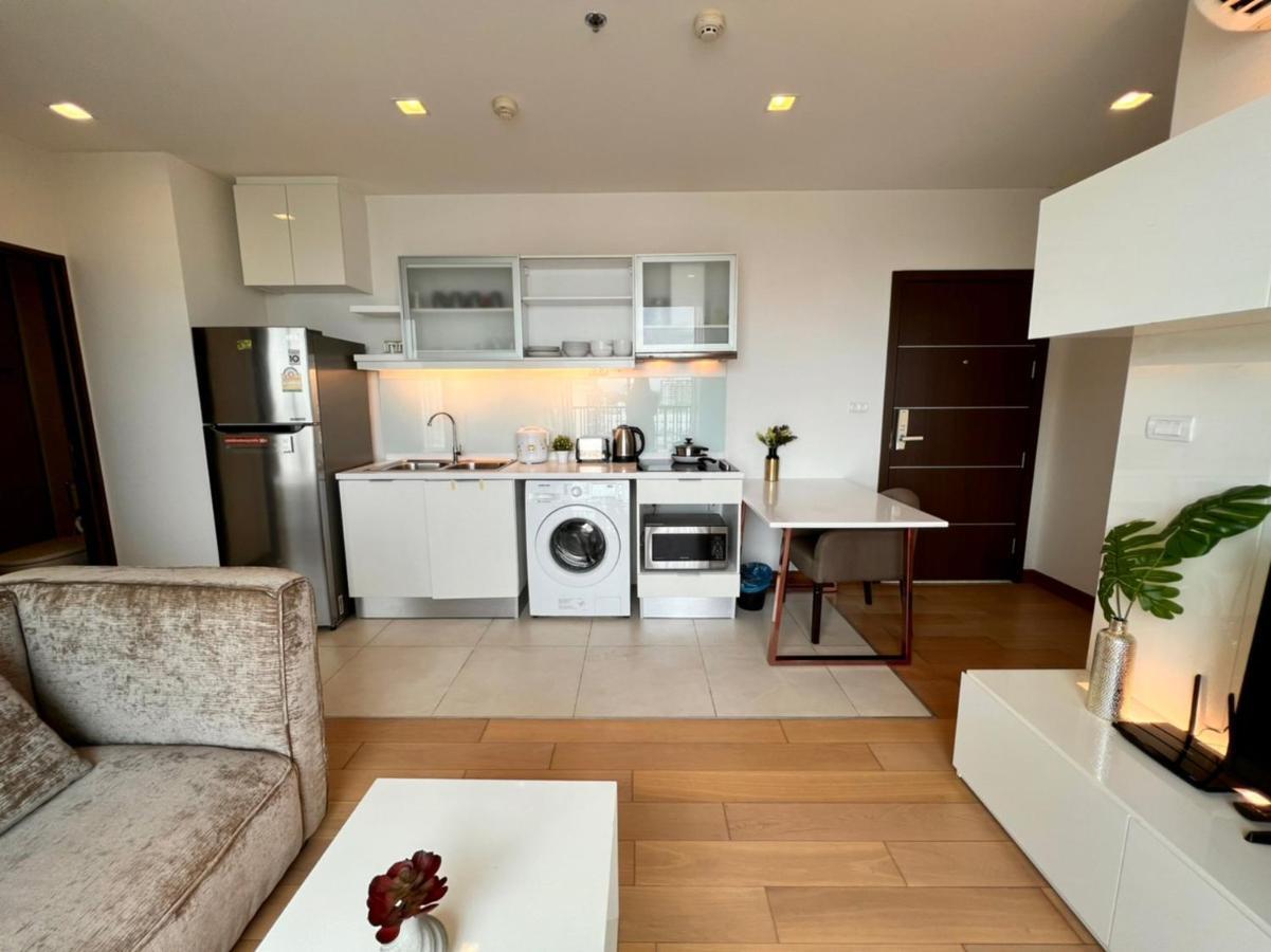 The Astra Condo 2 Bedrooms By Ping Чиангмай Экстерьер фото