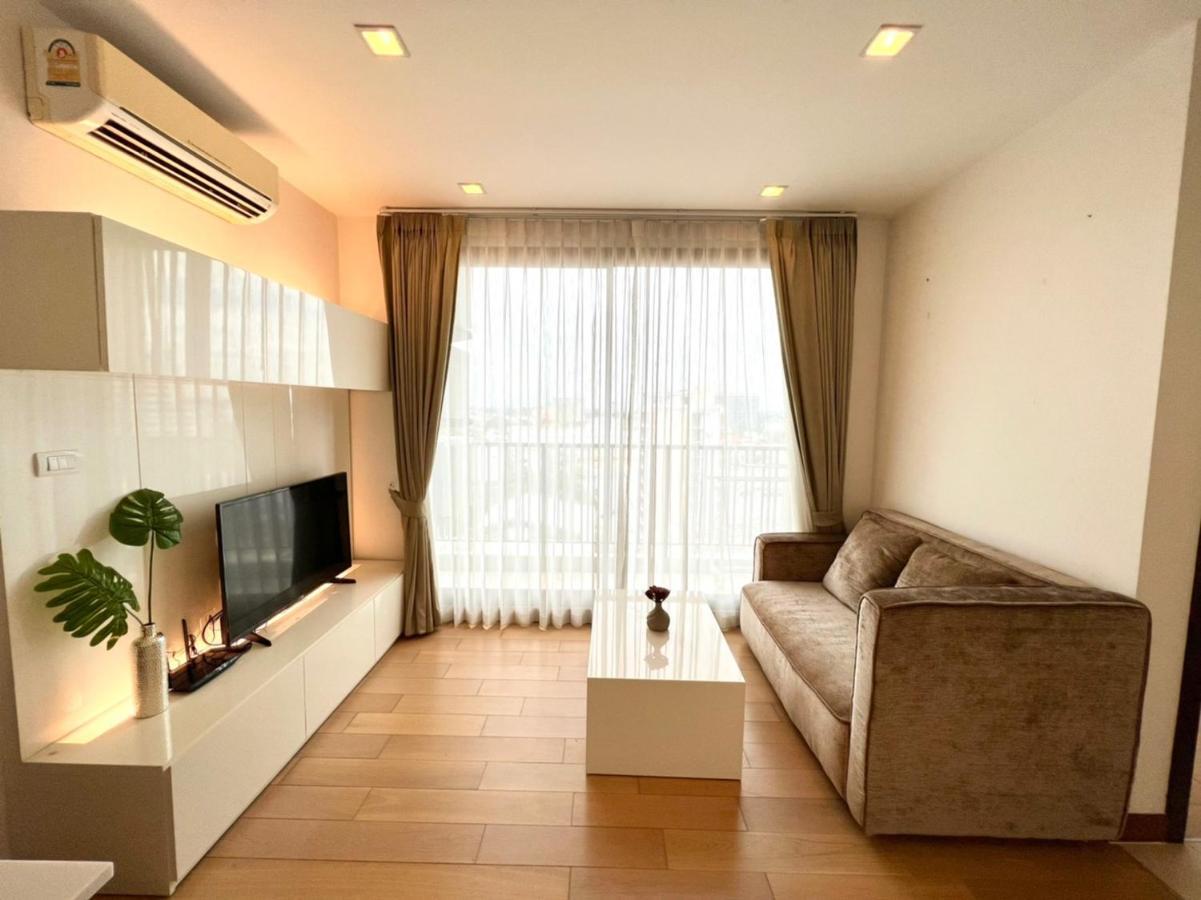 The Astra Condo 2 Bedrooms By Ping Чиангмай Экстерьер фото