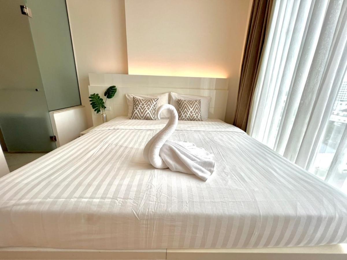 The Astra Condo 2 Bedrooms By Ping Чиангмай Экстерьер фото
