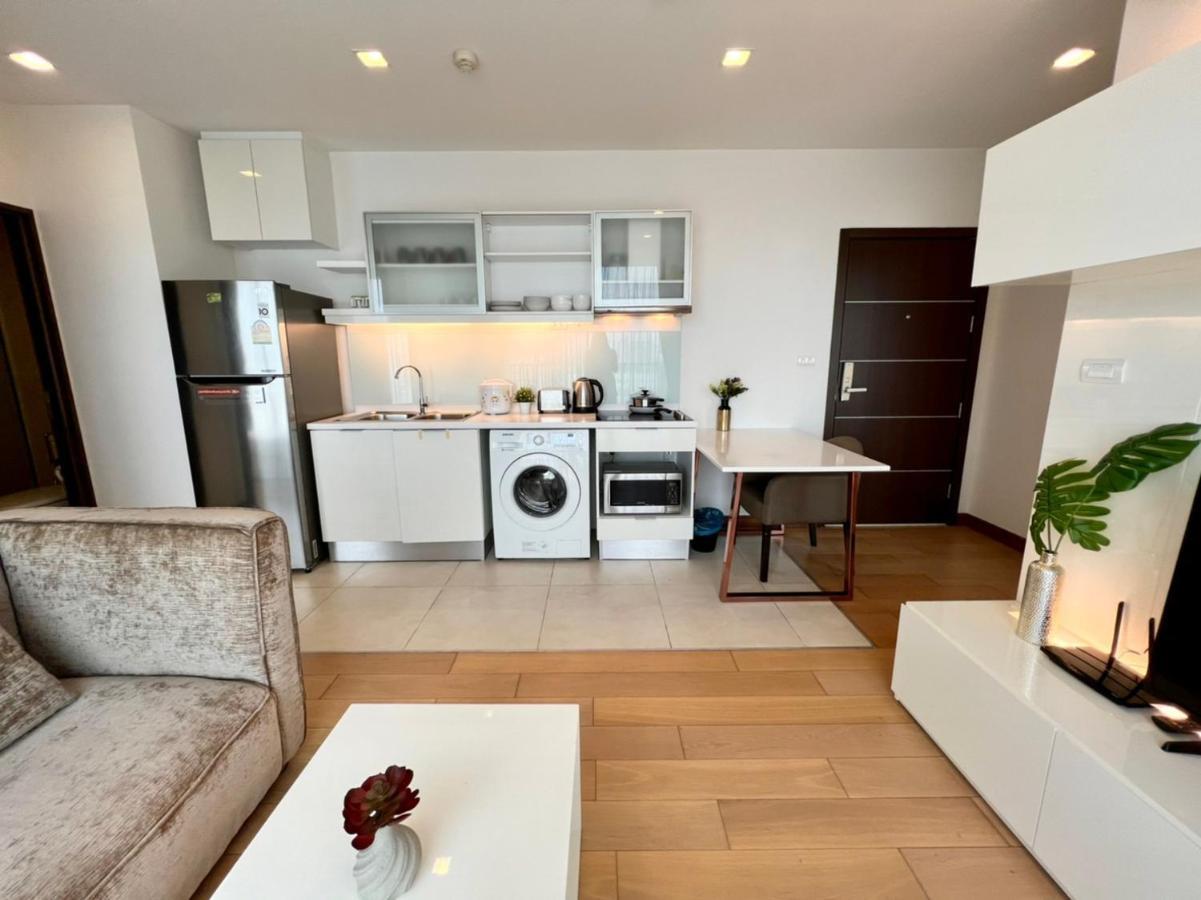 The Astra Condo 2 Bedrooms By Ping Чиангмай Экстерьер фото