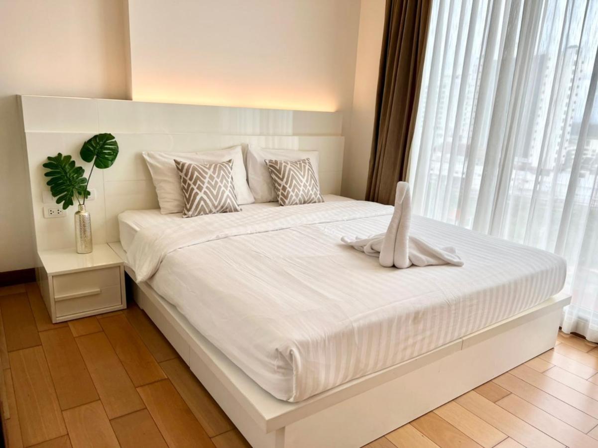 The Astra Condo 2 Bedrooms By Ping Чиангмай Экстерьер фото