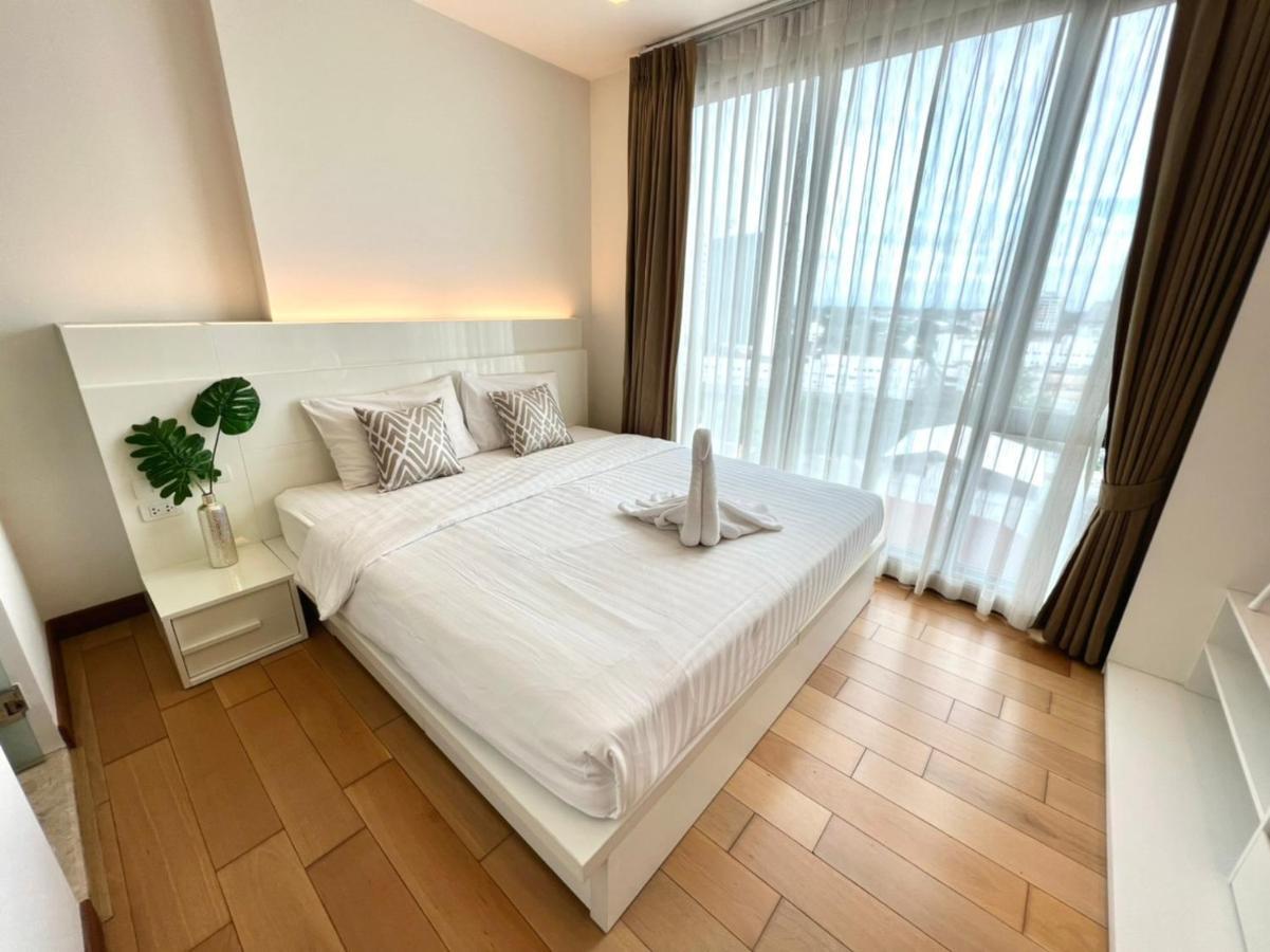The Astra Condo 2 Bedrooms By Ping Чиангмай Экстерьер фото