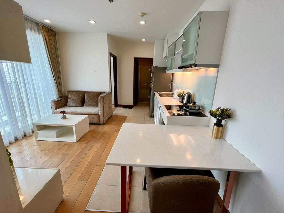 The Astra Condo 2 Bedrooms By Ping Чиангмай Экстерьер фото