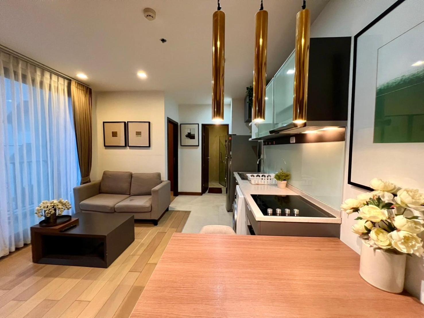 The Astra Condo 2 Bedrooms By Ping Чиангмай Экстерьер фото