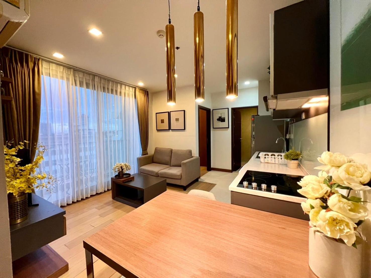 The Astra Condo 2 Bedrooms By Ping Чиангмай Экстерьер фото