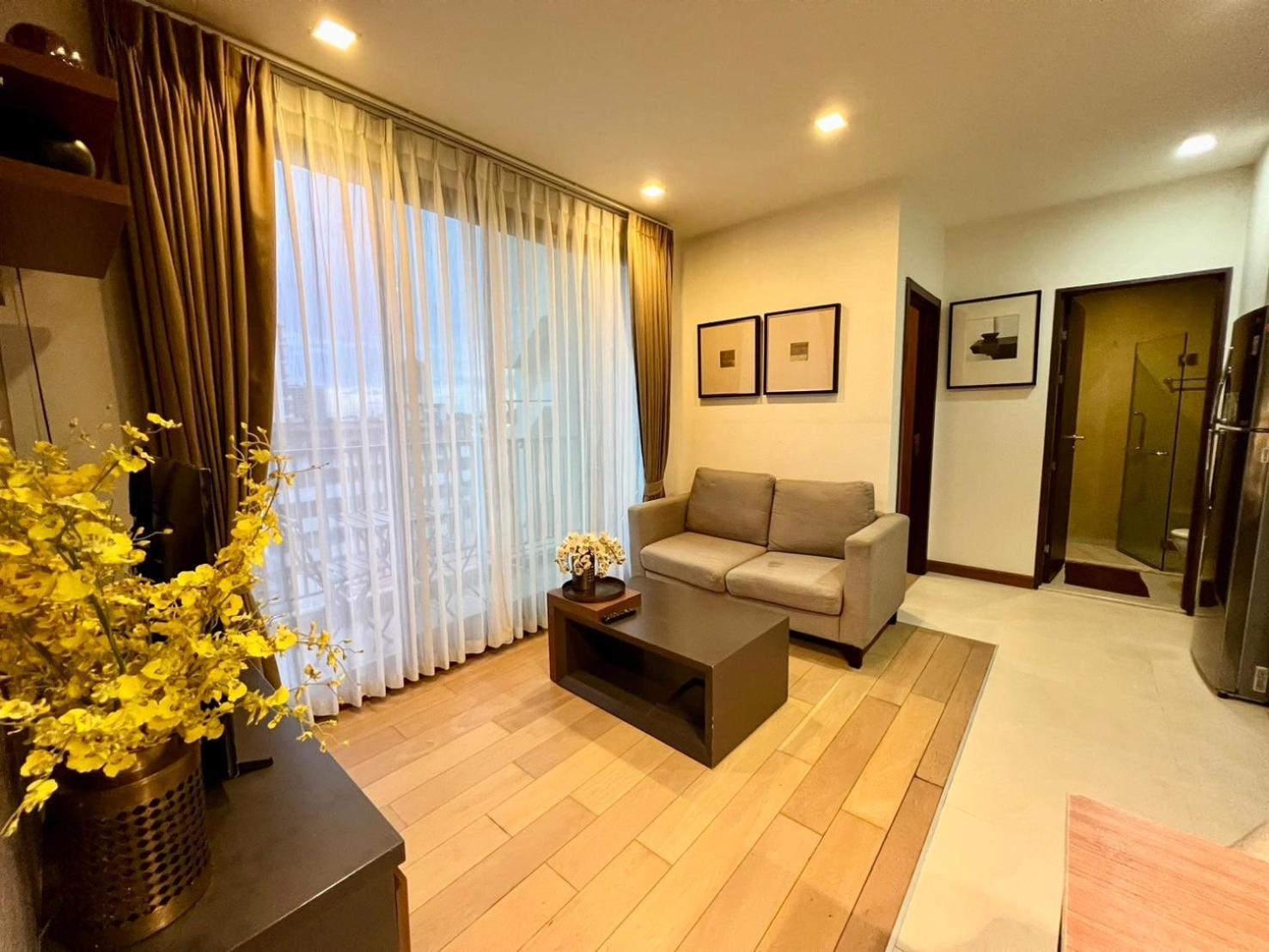 The Astra Condo 2 Bedrooms By Ping Чиангмай Экстерьер фото