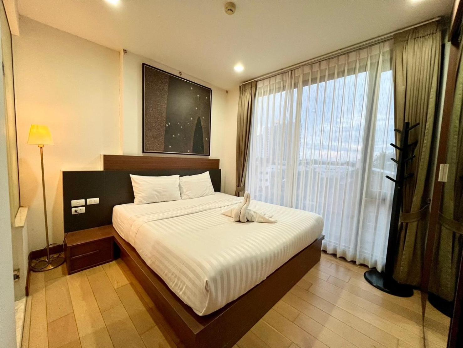 The Astra Condo 2 Bedrooms By Ping Чиангмай Экстерьер фото