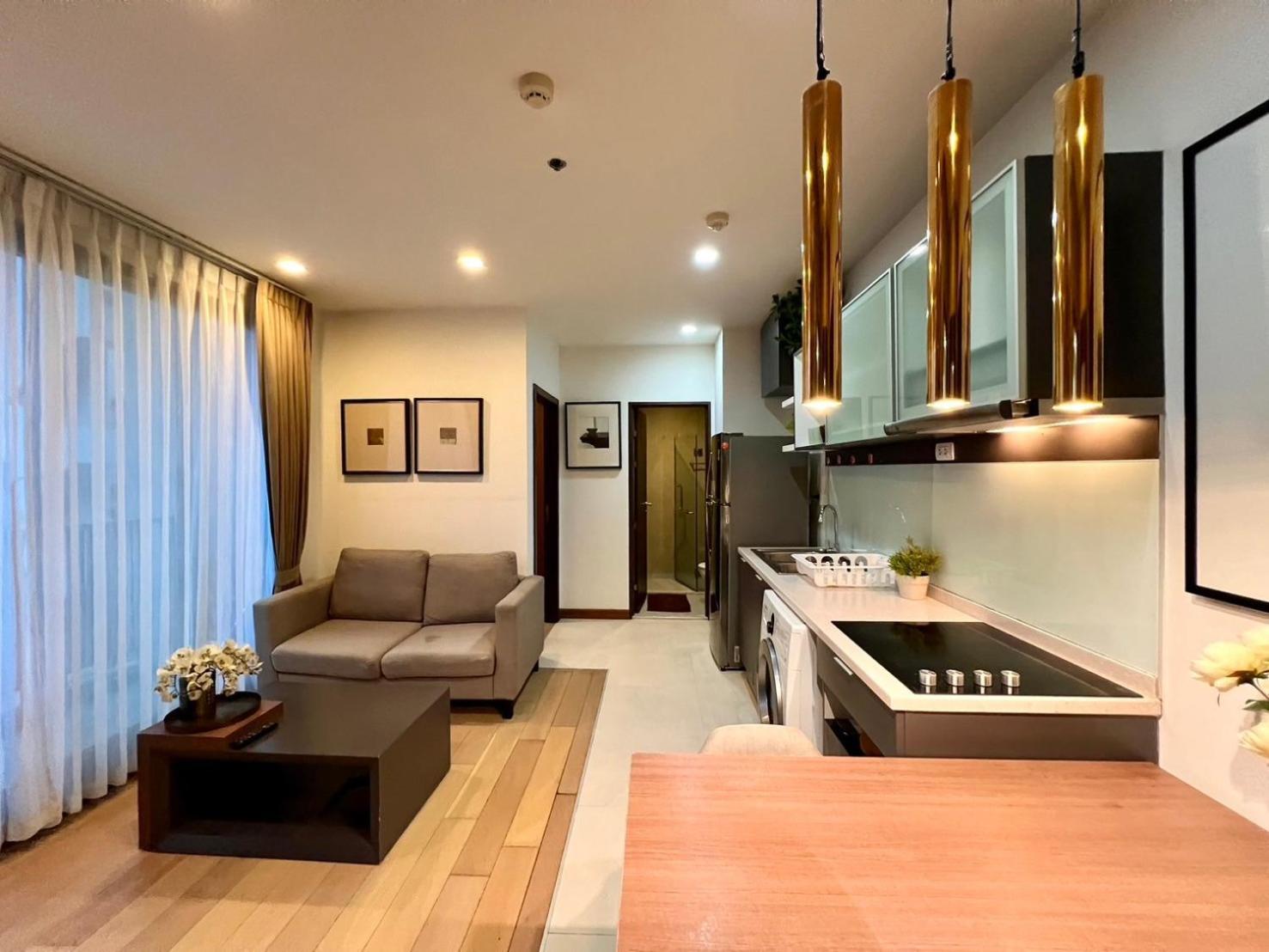 The Astra Condo 2 Bedrooms By Ping Чиангмай Экстерьер фото