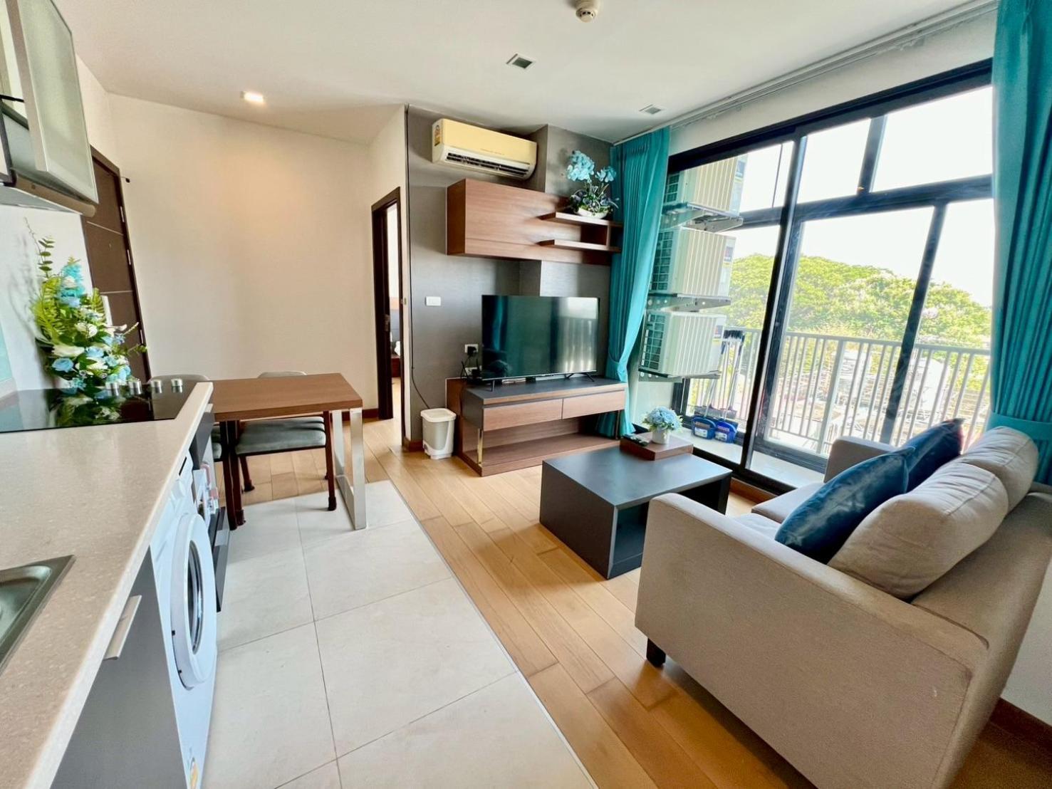 The Astra Condo 2 Bedrooms By Ping Чиангмай Экстерьер фото