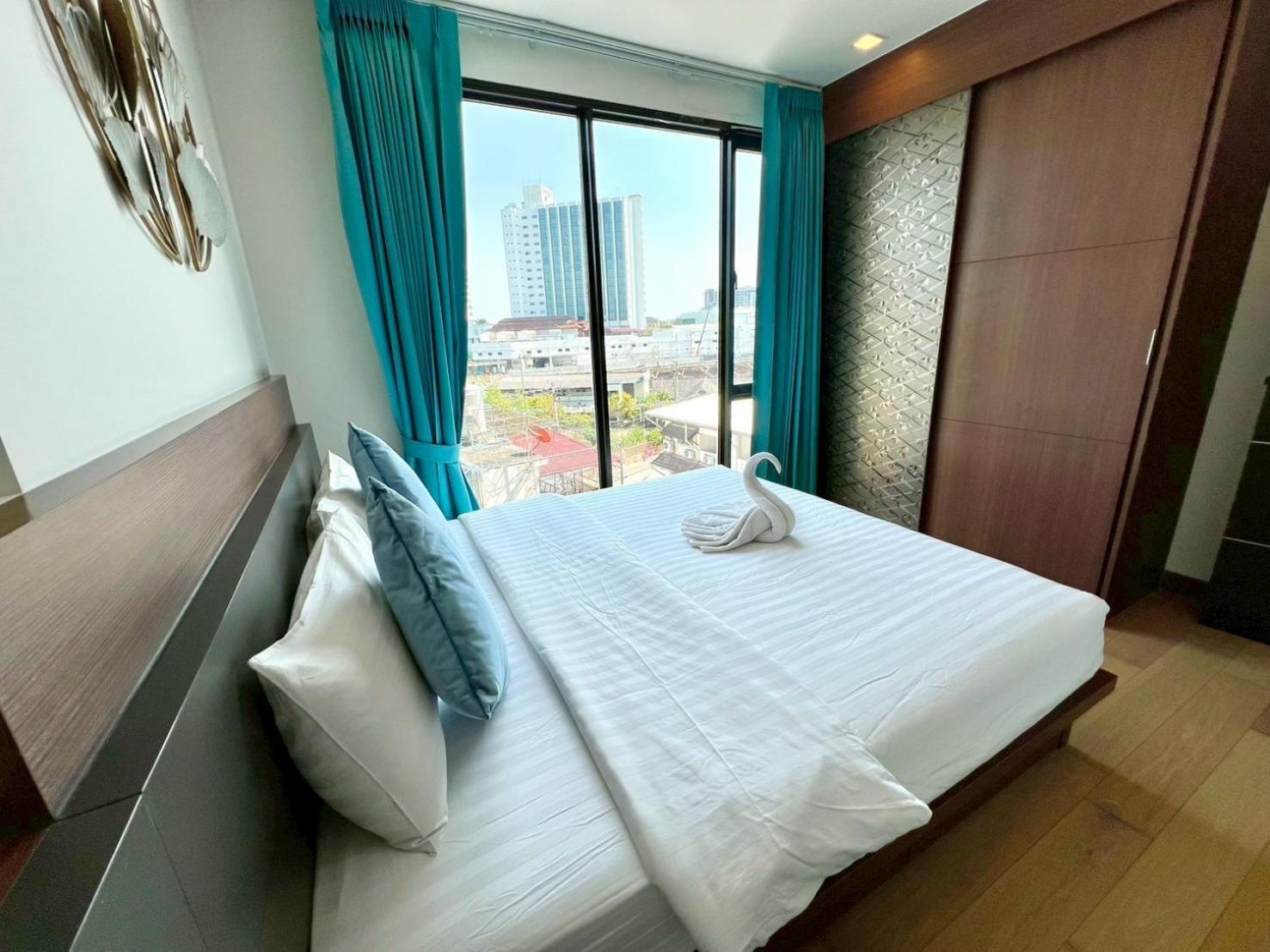 The Astra Condo 2 Bedrooms By Ping Чиангмай Экстерьер фото