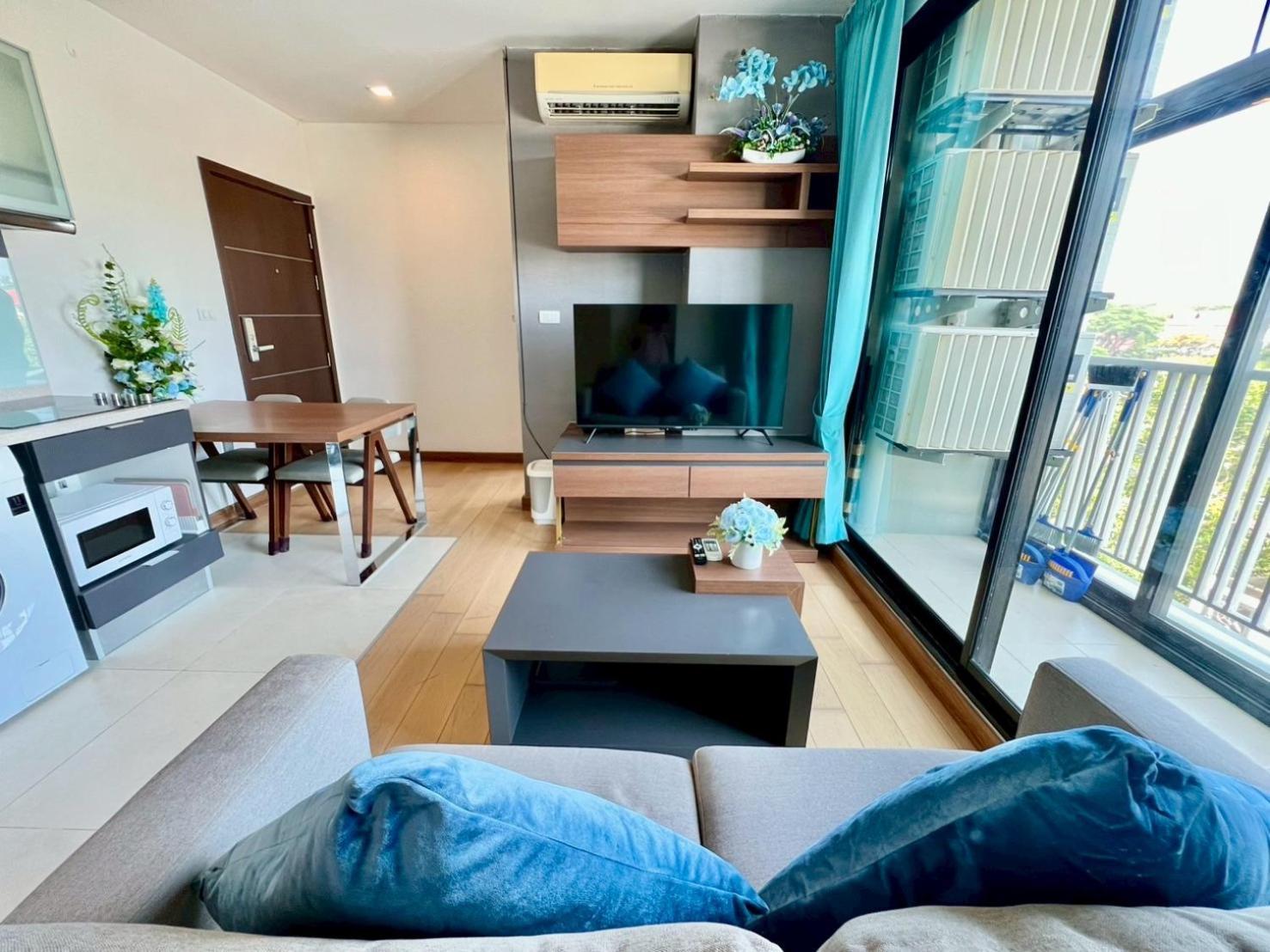 The Astra Condo 2 Bedrooms By Ping Чиангмай Экстерьер фото
