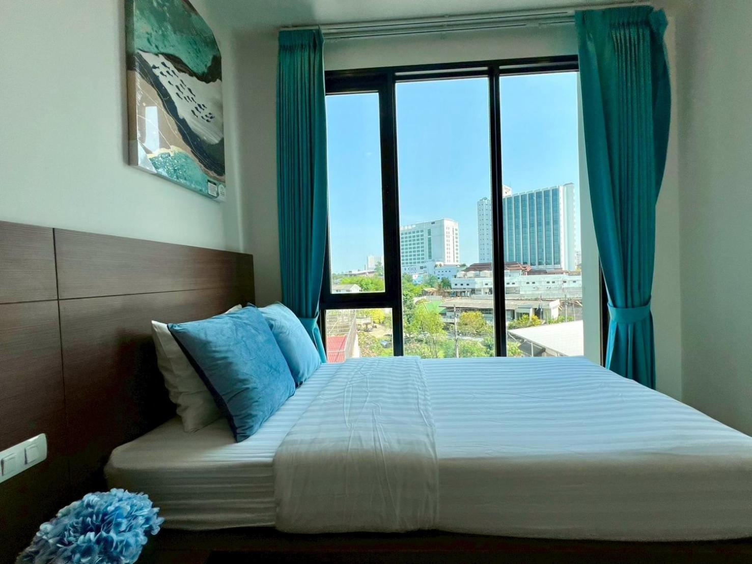 The Astra Condo 2 Bedrooms By Ping Чиангмай Экстерьер фото