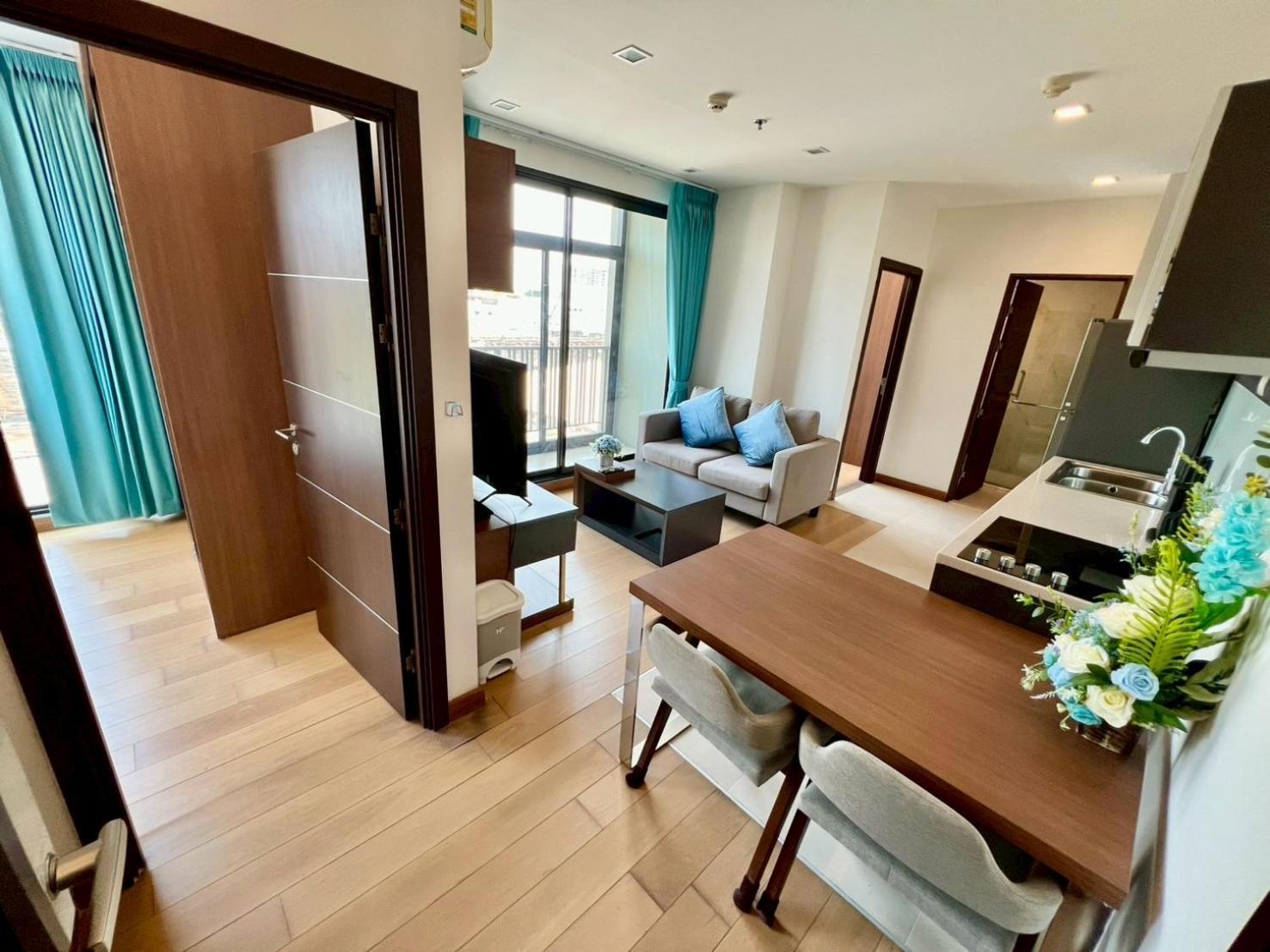 The Astra Condo 2 Bedrooms By Ping Чиангмай Экстерьер фото