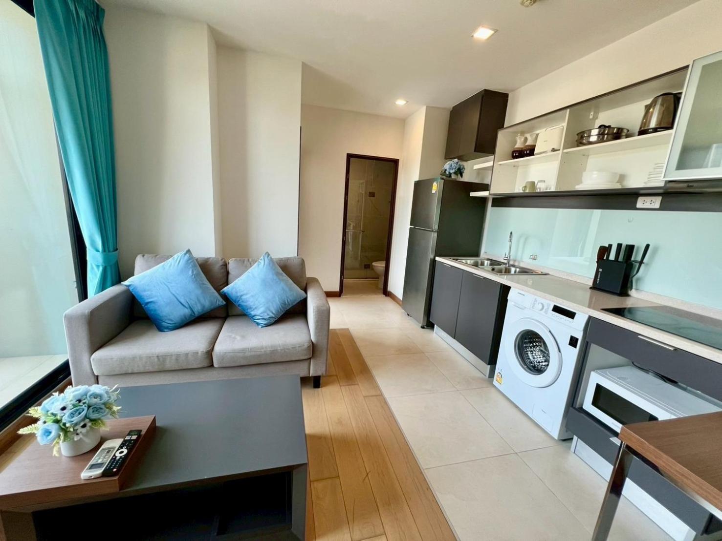 The Astra Condo 2 Bedrooms By Ping Чиангмай Экстерьер фото